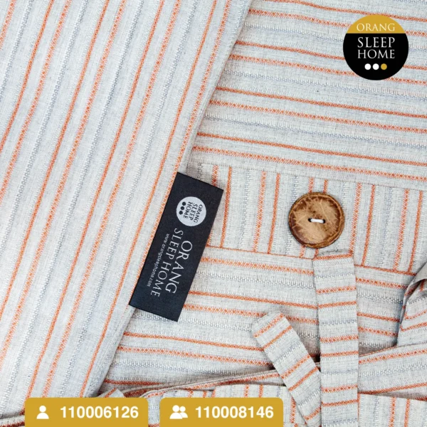 ست کاور لحاف یکنفره و دو نفره لینن مدل RAMADA ست کاور لحاف یکنفره و دو نفره لینن مدل RAMADA