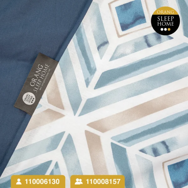 ست كاور لحاف يكنفره و دو نفره رنفورس مدل Elmas ست كاور لحاف يكنفره و دو نفره رنفورس مدل Elmas