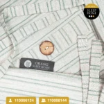 ست کاور لحاف یکنفره و دو نفره لینن مدل RAMADA