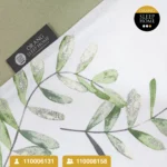 ست کاور لحاف دو نفره گوفره مدل Zamfiliya