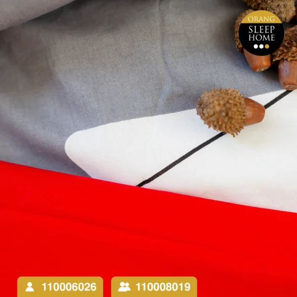 ست كاور لحاف يكنفره و دو نفره رنفورس مدل DELTOID ست كاور لحاف يكنفره و دو نفره رنفورس مدل DELTOID