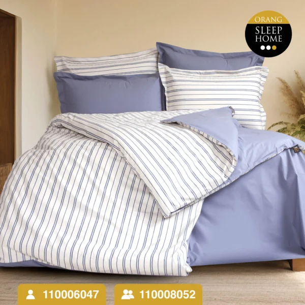 ست كاور لحاف يكنفره و دو نفره رنفورس مدل KLARA ست كاور لحاف يكنفره و دو نفره رنفورس مدل KLARA