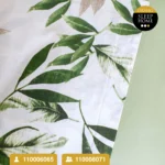 ست كاور لحاف يكنفره و دو نفره رنفورس مدل WILLOW