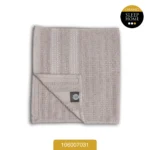 حوله دست و صورت خانه خواب اورنگ مدل آلین سایز 90×30 سانتی متر