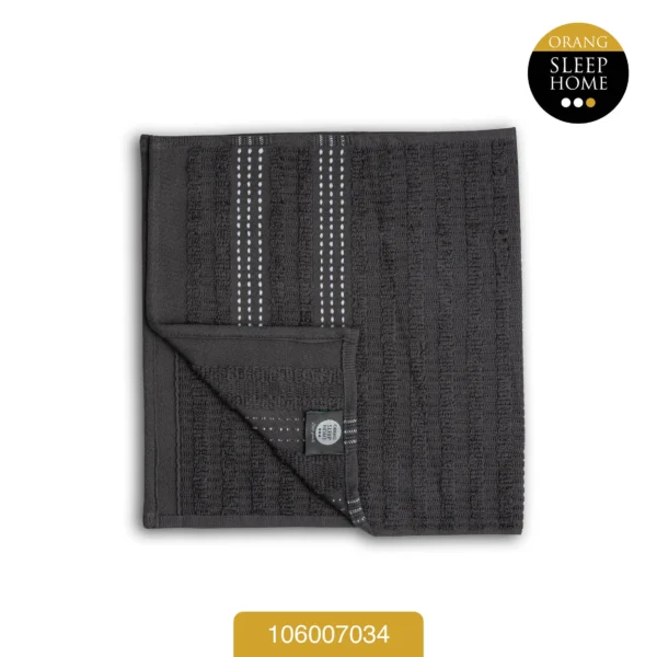 حوله دست و صورت خانه خواب اورنگ مدل آلین سایز 90×30 سانتی متر حوله دست و صورت خانه خواب اورنگ مدل آلین سایز 90×30 سانتی متر