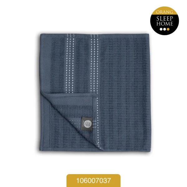 حوله دست و صورت خانه خواب اورنگ مدل آلین سایز 90×30 سانتی متر حوله دست و صورت خانه خواب اورنگ مدل آلین سایز 90×30 سانتی متر