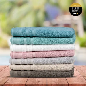 حوله استخری سایز 140×70 سانتی متر مدل رابیا