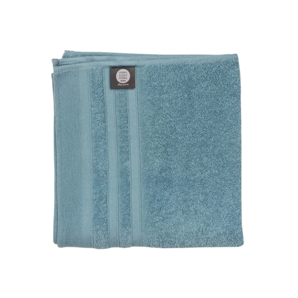 حوله دست و صورت خانه خواب اورنگ مدل رابیا سایز 50 × 90 سانتی متر حوله دست و صورت خانه خواب اورنگ مدل رابیا سایز 50 × 90 سانتی متر