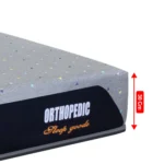 تشک خواب یک نفره اورنگ Orang مدل اورتوپدیک