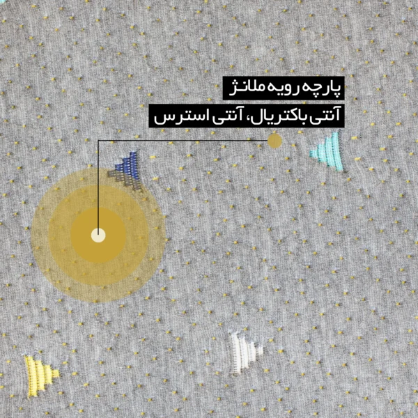 تشک خواب یک نفره اورنگ Orang مدل اورتوپدیک تشک خواب یک نفره اورنگ Orang مدل اورتوپدیک