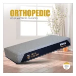 تشک خانه خواب اورنگ مدل اورتوپدیک