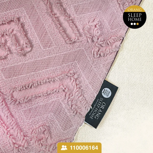 ست کاور لحاف یکنفره و دونفره پیکه مدل Hairy ست کاور لحاف یکنفره و دونفره پیکه مدل Hairy