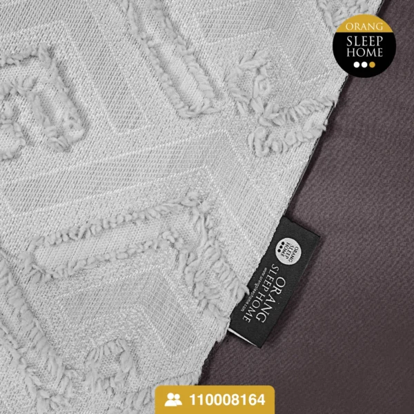 16_11zoست کاور لحاف یکنفره و دونفره پیکه مدل Hairyn ست کاور لحاف یکنفره و دونفره پیکه مدل Hairy