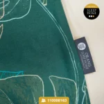 ست كاور لحاف دو نفره ساتین مدل Zurich