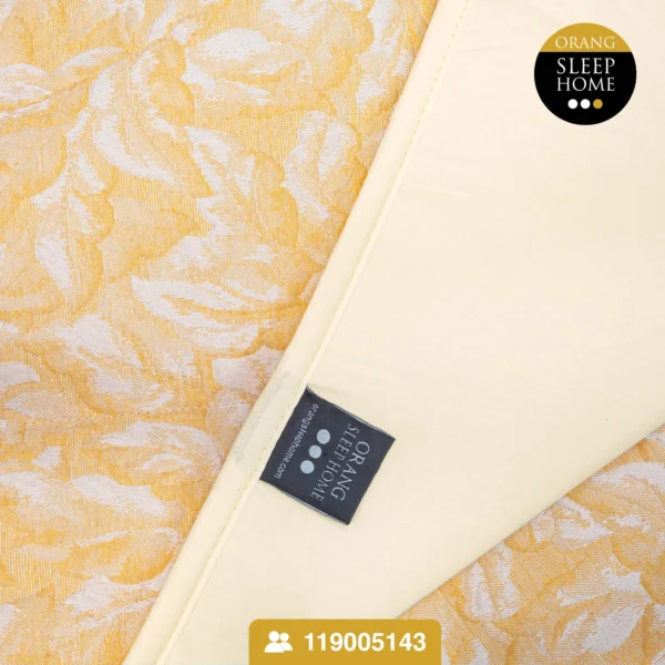 سرویس لحاف دونفره پیکه مدل Givane