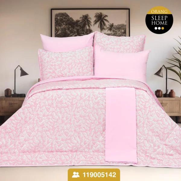 سرویس لحاف دونفره پیکه مدل Givane