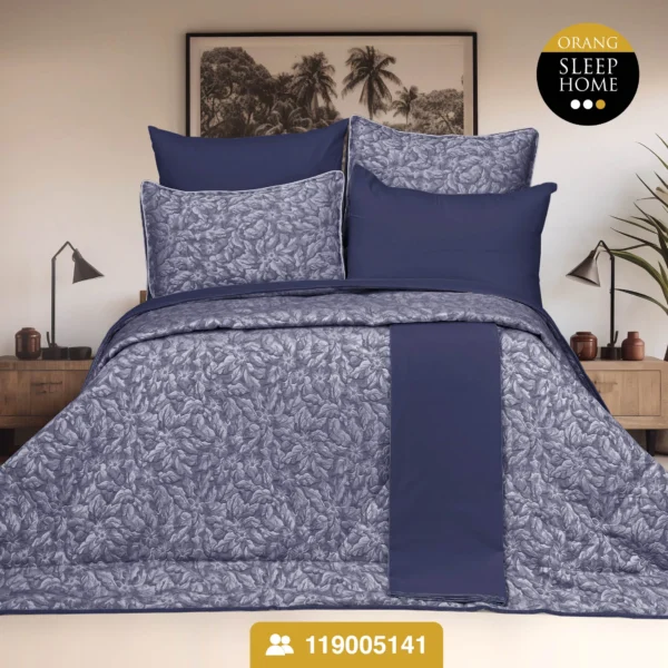 سرویس لحاف دونفره پیکه مدل Givane سرویس لحاف دونفره پیکه مدل Givane