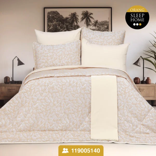 سرویس لحاف دونفره پیکه مدل Givane