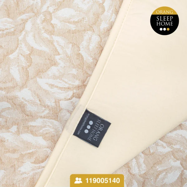 سرویس لحاف دونفره پیکه مدل Givane