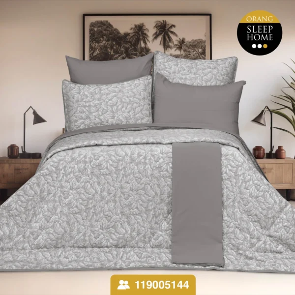 سرویس لحاف دونفره پیکه مدل Givane