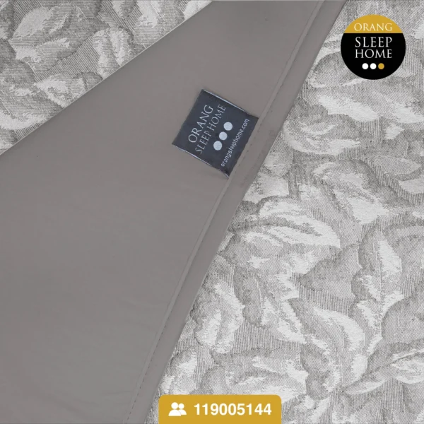 سرویس لحاف دونفره پیکه مدل Givane