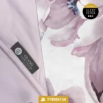 سرویس لحاف دو نفره رنفورس مدل Melika