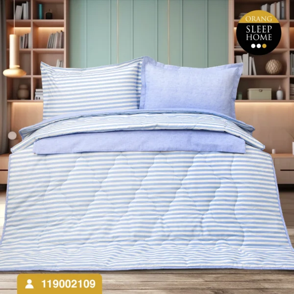 سرویس لحاف یکنفره رنفورس مدل Navi سرویس لحاف یکنفره رنفورس مدل Navi