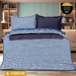 سرویس لحاف یکنفره رنفورس مدل Navi