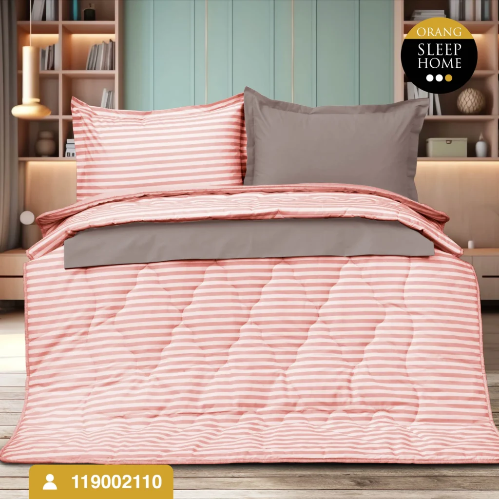 سرویس لحاف یکنفره رنفورس مدل Navi