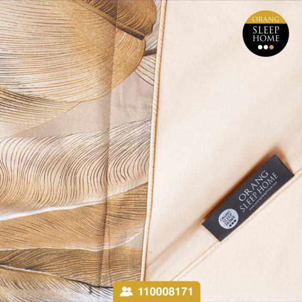 ست كاور لحاف دو نفره ساتین مدل Faro ست كاور لحاف دو نفره ساتین مدل Faro