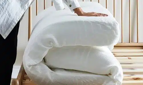 چرا تعویض تشک ضروری است؟