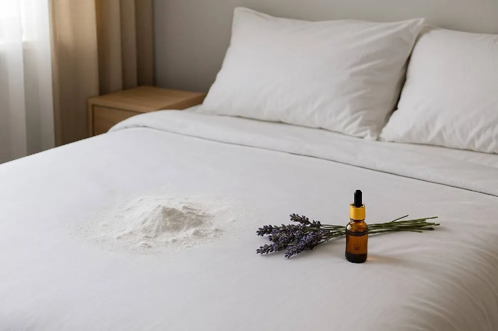 روش‌های پیشگیری از ایجاد قارچ و بو - خانه خواب اورنگ