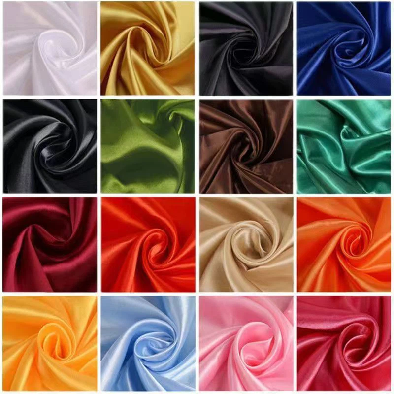 مقایسه ساتن با ابریشم برای پوست